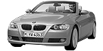 BMW E93 B3008 Fault Code